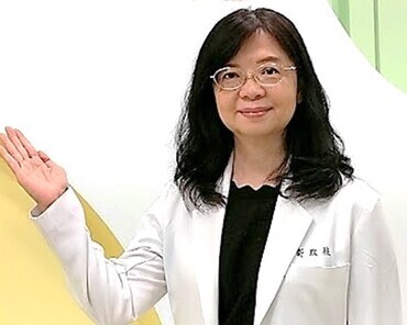 鄭玫枝